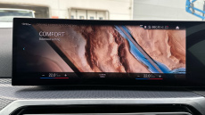 BMW 3 Series 320i M Sport 4dr Step Auto Petrol Saloon